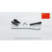 Catamount Fury Shotgun Trigger Small Parts Group, *Very Good* 