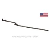 M1 Garand Operating Rod, S.A. Type 11, *Poor*, Sold *As Is* 