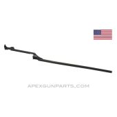 M1 Garand Operating Rod, W.R.A., Type 1A, *Poor*, Sold *As Is* 