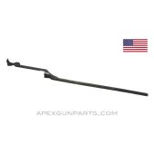 M1 Garand Operating Rod, S.A. Type 4, *Poor*, Sold *As Is* 