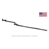 M1 Garand Operating Rod, S.A. Type 5, Early, *Poor*, Sold *As Is* 