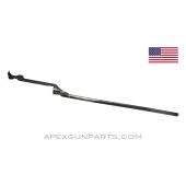 M1 Garand Operating Rod, S.A. Type 5, *Poor*, Sold *As Is* 
