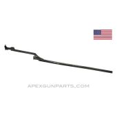 M1 Garand Operating Rod, S.A. Type 6, *Poor*, Sold *As Is* 