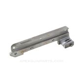 MAG58 / M240 Bolt Guide Rail, Right Side, Sand Blasted *Good*