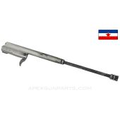 Yugoslavian M70 Bolt Carrier, Stamped, NPAP Marked *Good*