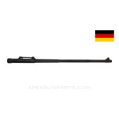German K98k Mauser Barrel, 23.5", Waffen Marked, 8x57 *Fair*