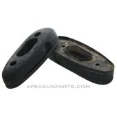 BM59 Rubber Buttpad, *Good* 