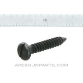 BM59 Upper Buttpad Screw, *Good* 