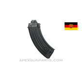 East German KK- MPi-69 Magazine, 15rd, .22 LR, *Good* 