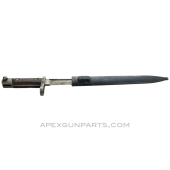 M95 Bayonet and Scabbard *Good*