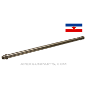 Yugoslavian MG-42 / M53 Barrel, In the White, 8X57 / 8mm, *Very Good* 