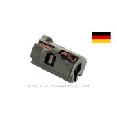 H&K MP5 Bolt Head Assembly, Complete, 9mm, Action 3, *NEW*
