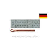 H&K MP5 Extractor Spring, 9mm, *NEW*