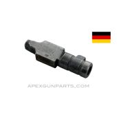 H&K MP5 Locking Piece, 100°, 9mm, *Good* 