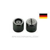 German H&K Locking Roller +2 (8.02mm), Oversized, Set of 2, *NOS*