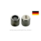 German H&K Locking Roller +4 (8.04mm), Oversized, Set of 3, *NEW* 