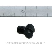L4 BREN Rear Sight Leaf Spring Screw, *Good* 