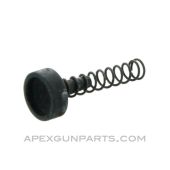 L4 BREN Sear Spring and Plunger, *Good* 