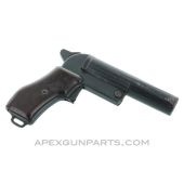 Czech wz.44 Flare Gun, Soviet Era, 26.5mm, Steel, *Good to Very Good* 