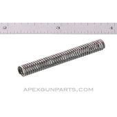 1911 / 1927 Firing Pin Spring, Argentine Sistema, .45 ACP, *Very Good* 