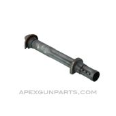 Yugoslavian M70 Milled Gas Tube w/Vent Ports, Stripped, *Fair*, Sold *As Is* 