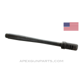 Thompson 1928A1 Display Barrel, 10.5", w/Compensator, No Front Sight, .45 ACP, *Fair* 