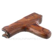 Romanian M65 Reversed Underfolder Handguard