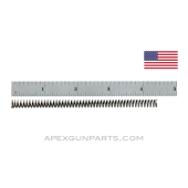 Browning 1919A4 Firing Pin Spring, *NEW* 