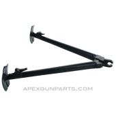 UK59 Bipod, Part #61, *Good to Very Good* 