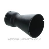 UK59 Flash Hider, Part #5, *Good to Very Good*