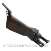 UK59 Buttstock Assembly, Part #46-49 & #54-58, *Very Good* 