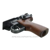 UK59 Grip & Fire Control Assembly, Part #31-45 *Good* 