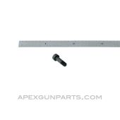 Browning 1919A4 Screw, Type 2 Front Sight Blade, *Very Good* 