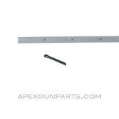 Browning 1919A4 Cotter Pin, 1/16 x 3/4, *Very Good* 