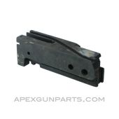 Browning 1919A4 Bolt, Stripped, Full Auto, Parkerized, .308 / 7.62, *Very Good* 