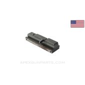 Browning 1919A4 Top Plate with Top Cover Latch, w/ Riveted Handle *Very Good*