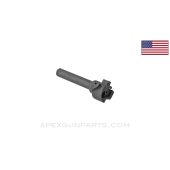 AK-47 AK Bolt Body, No Parts Fitted, US Made, Milled, 7.62x39 *NEW*