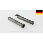 MG-08 Maxim Back Plate Pin Set *Good*