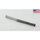 Remington Nylon 66 Striker Spring, w / Sleeve *Very Good*