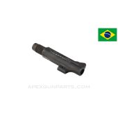 Ruby Extra Revolver Barrel, 2.5", 32 Long *Good*