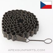 Czech ZB-37 100rd Belt, 7.92x57 *Good*