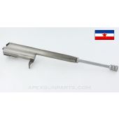 Yugoslavian PAP-M92 Bolt Carrier, 7.62x39 *Very Good*