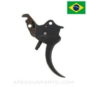 Rossi Model 70 Revolver Trigger, Serrated, Type 2 *Very Good*