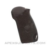 Makarov TYPE 59 Pistol Grip, Brown, Chinese *RARE*
