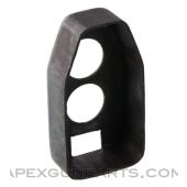 L1A1 Buttstock Ferrule, Indian *GOOD*