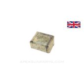 Enfield #4 Spring, Bayonet Catch Plunger, NEW, BOXED