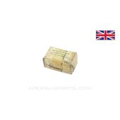 Enfield #4 Screw, Butt Plate Spring, Box of 20, *NIB*