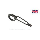 Enfield #4 Trigger Guard, Stamped