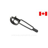 Enfield #4 Trigger Guard, Stamped, Canadian