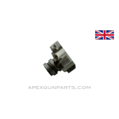 Lewis Gun Bolt Operating Stud, .303 BR, *Good* 